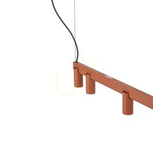 FOURTY LINE LED 12423 taklampa från Nowodvorski small 3