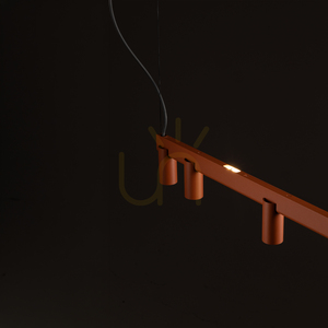 FOURTY LINE LED 12423 taklampa från Nowodvorski small 4
