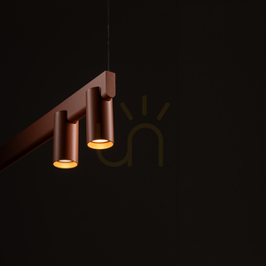 FOURTY LINE LED 12423 taklampa från Nowodvorski small 6