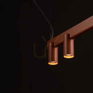 FOURTY LINE LED 12423 taklampa från Nowodvorski small 8