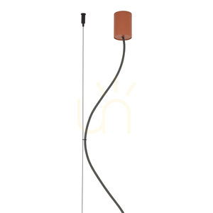 FOURTY LINE LED 12423 taklampa från Nowodvorski small 9