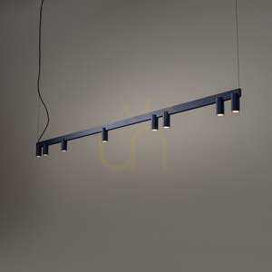 FOURTY LINE LED 12290 taklampa från Nowodvorski small 1