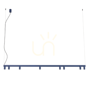 FOURTY LINE LED 12290 taklampa från Nowodvorski small 2