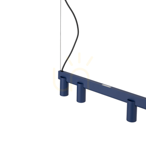 FOURTY LINE LED 12290 taklampa från Nowodvorski small 3