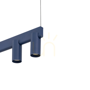 FOURTY LINE LED 12290 taklampa från Nowodvorski small 5