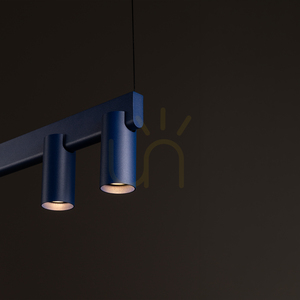 FOURTY LINE LED 12290 taklampa från Nowodvorski small 6