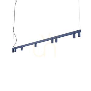 FOURTY LINE LED 12290 taklampa från Nowodvorski small 0