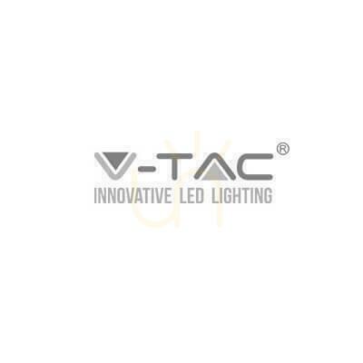 Kontrollera Infälld LED-panel V-TAC VT-6164 Diamond-in-Square 64W 6720 lm 6500K 595x595 mm vit