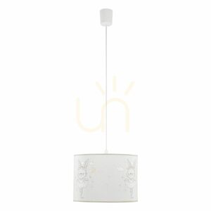 Barnlampa med balettdansösmotiv 1 small 10