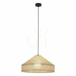 Eliss Juta taklampa 1 Xe27 500 small 6