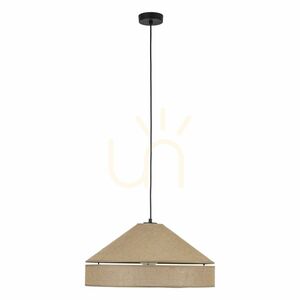 Eliss Juta taklampa 1 Xe27 500 small 9