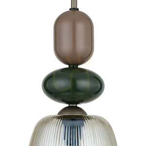 Zen New Brown Botti Cognac taklampa 1 Xe14 small 2