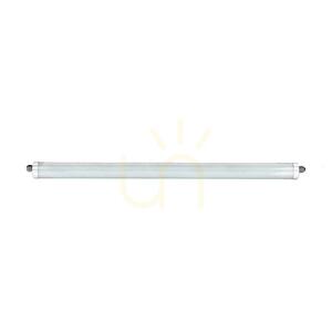 V-TAC G-serien 150 cm 48 W 120 lm/W CCT VT-1574CCT 5 760 lm Tätt LED-armatur small 1