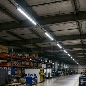 V-TAC G-serien 150 cm 48 W 120 lm/W CCT VT-1574CCT 5 760 lm Tätt LED-armatur small 10