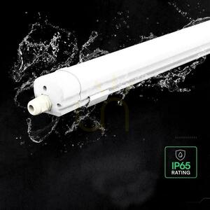 V-TAC G-serien 150 cm 48 W 120 lm/W CCT VT-1574CCT 5 760 lm Tätt LED-armatur small 11