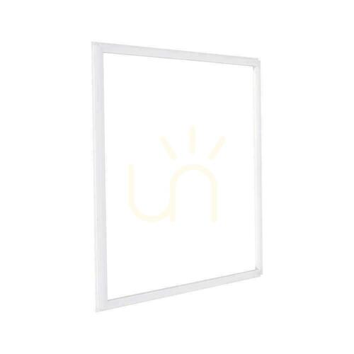 Kontrollera V-TAC 45W 60x60 LED-panel, 48W, SAMSUNG-chip, LED-ram, CCT, LIFUD-drivdon VT-6448CCT, 4800 lm