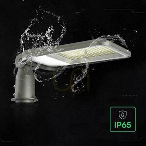 V-TAC CREE CHIP LED-gatubelysning med dimningsfunktion, 50 W, VT-55ST, 6500 K, 4700 lm, 6 års garanti small 9