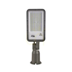 V-TAC CREE CHIP LED-gatubelysning med dimfunktion, 100 W, VT-105ST, 6500 K, 12 000 lm, 6 års garanti small 1