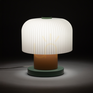 BLOMMA 12377 bordslampa av Nowodvorski small 1