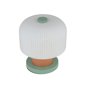 BLOMMA 12377 bordslampa av Nowodvorski small 2