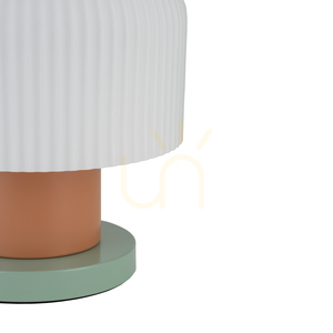 BLOMMA 12377 bordslampa av Nowodvorski small 5