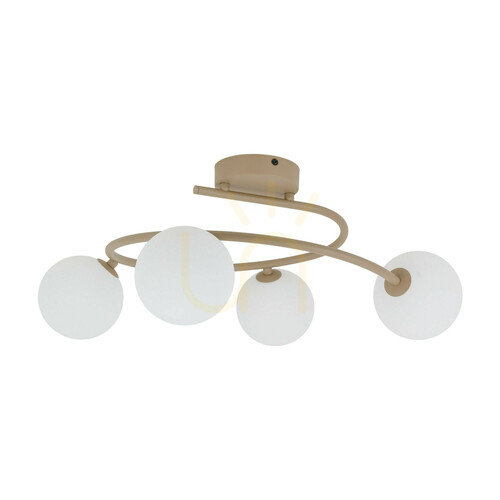 Kontrollera Ilsa Sabia taklampa 4 Xg9