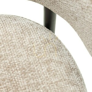 Set med 2 OSARIO-barstolar i beige med svarta ben; minsta beställningsantal: 2 stycken – Nova Nook 3 Set med 2 OSARIO-barstolar i beige med svarta ben; minsta beställningsantal: 2 stycken – Nova Nook small 3