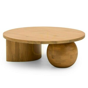 UMO soffbord, mangoträ, Natural Nova Nook small 5