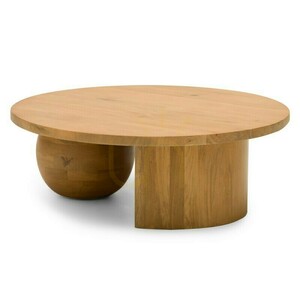 UMO soffbord, mangoträ, Natural Nova Nook small 6