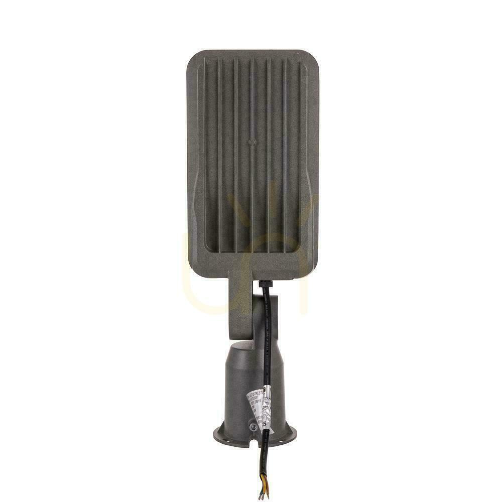 Förhandsvisning V-TAC CREE CHIP LED-gatlykta med dimningsfunktion, 50 W, VT-55ST, 4000 K, 4700 lm, 6 års garanti V-TAC CREE CHIP LED-gatlykta med dimningsfunktion, 50 W, VT-55ST, 4000 K, 4700 lm, 6 års garanti