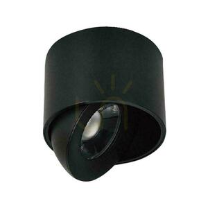 V-TAC LED CREE, lutbar, ytmonterad downlight, 12 W, CRI 90+, CCT, IP44, vit, VT-110012CCT, 800 lm, 6 års garanti 0 V-TAC LED CREE, lutbar, ytmonterad downlight, 12 W, CRI 90+, CCT, IP44, vit, VT-110012CCT, 800 lm, 6 års garanti small 0