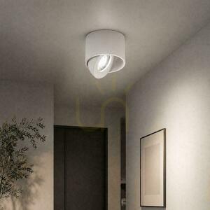 V-TAC LED CREE, vinklingsbar, ytmonterad downlight, 18 W, CRI 90+, CCT, IP44, vit, VT-110018CCT, 1 350 lm, 6 års garanti small 4