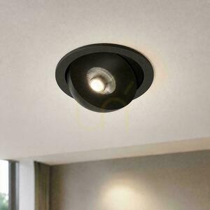 V-TAC LED CREE infälld, vinklingsbar downlight, 18 W, CRI 90+, CCT, IP44, vit, VT-110017CCT, 1 350 lm, 6 års garanti 3 V-TAC LED CREE infälld, vinklingsbar downlight, 18 W, CRI 90+, CCT, IP44, vit, VT-110017CCT, 1 350 lm, 6 års garanti small 3