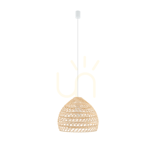 Kontrollera BOHO S 11150 taklampa av Nowodvorski