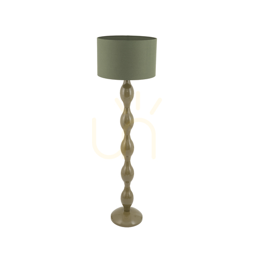 Kontrollera AVILA 12382 golvlampa av Nowodvorski