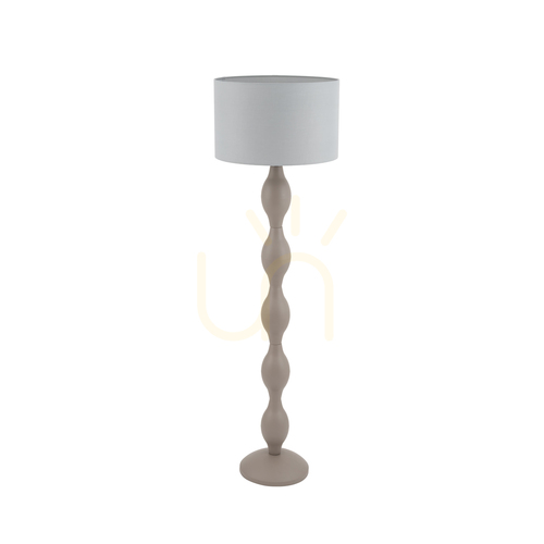 Kontrollera AVILA 12381 golvlampa från Nowodvorski