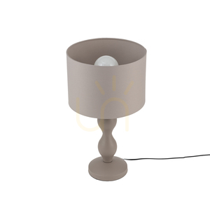 AVILA 12383 bordslampa av Nowodvorski small 2