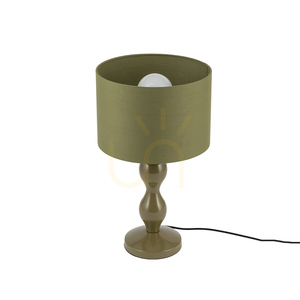 AVILA 12384 bordslampa från Nowodvorski 3 AVILA 12384 bordslampa från Nowodvorski small 3