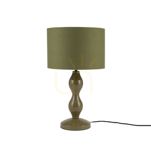 AVILA 12384 bordslampa från Nowodvorski 0 AVILA 12384 bordslampa från Nowodvorski small 0
