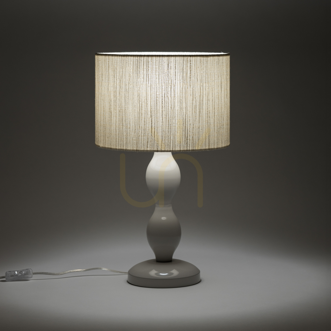 Förhandsvisning AVILA 12632 bordslampa av Nowodvorski AVILA 12632 bordslampa av Nowodvorski