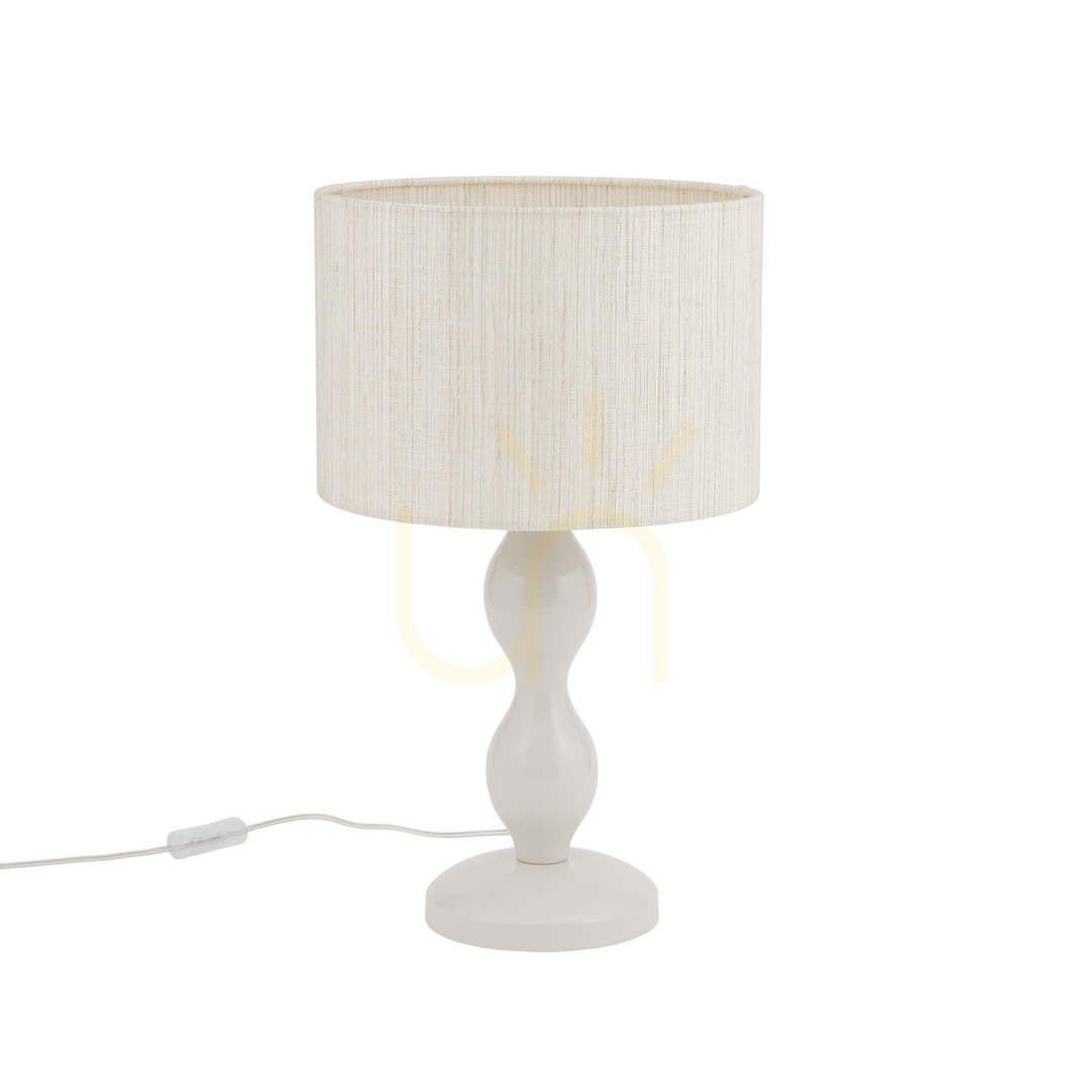 Kontrollera AVILA 12632 bordslampa av Nowodvorski AVILA 12632 bordslampa av Nowodvorski