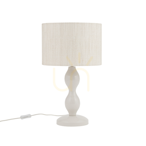 Kontrollera AVILA 12632 bordslampa av Nowodvorski