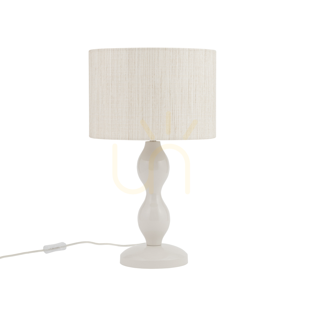 Kontrollera AVILA 12632 bordslampa av Nowodvorski AVILA 12632 bordslampa av Nowodvorski
