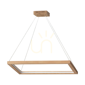 Legno taklampa, oljad ek, 1xLED 33 W, belysning uppåt och nedåt, 84 cm 0 Legno taklampa, oljad ek, 1xLED 33 W, belysning uppåt och nedåt, 84 cm small 0