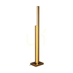 Soho golvlampa, oljad ek/svart, 2xLED, 37,5 W, 28 cm 1 Soho golvlampa, oljad ek/svart, 2xLED, 37,5 W, 28 cm small 1