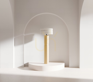 Palo golvlampa, oljad ek/svart, beige lampskärm, 1xE27, Ø58 cm 3 Palo golvlampa, oljad ek/svart, beige lampskärm, 1xE27, Ø58 cm small 3