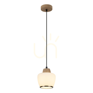Rondas taklampa 1xE14 Max. 40 W, oljad ek/klar/vit/krom, Ø 10,3 cm small 1