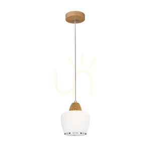 Rondas taklampa 1xE14 Max. 40 W, oljad ek/klar/vit/krom, Ø 10,3 cm small 0