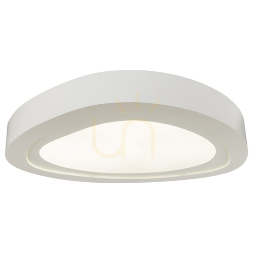 Kontrollera Taklampa för moln, inkl.. 96 W vit LED, 105 cm