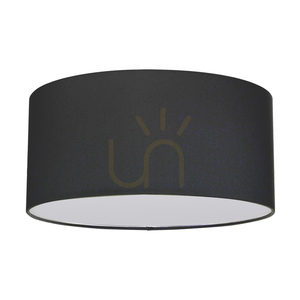 Spot Light Josefina 4782802 LED-plafond, antracit/vit, Ø28 cm, 13 W, 2700 K small 0